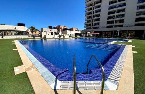 Alboraya Apartment | M & B Beach Apartment