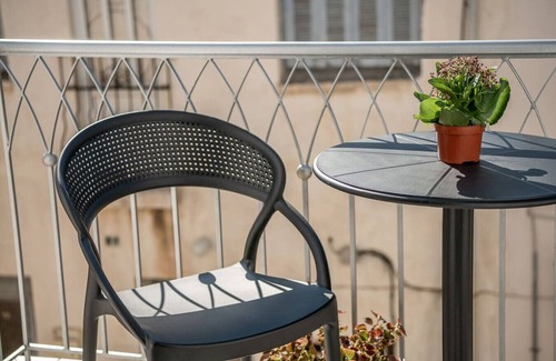 Nea Chora Apartment | M City 6 | 100 meters from the beach