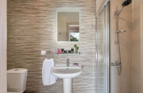 Nea Chora Apartment | M City 6 | 100 meters from the beach