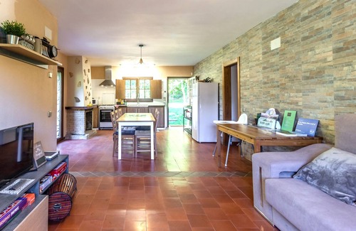 Vallfogona House | M de Puigsec – Charming stone cottage