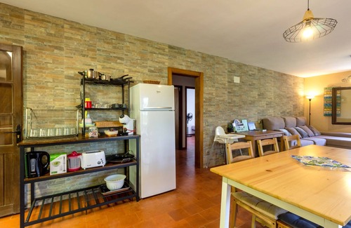 Vallfogona House | M de Puigsec – Charming stone cottage