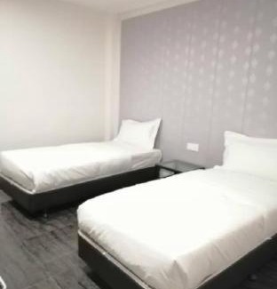 Taman Pertama Hotel | M Design Hotel @ Taman Pertama