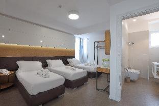 Il Monte Hotel | M&F Hotel