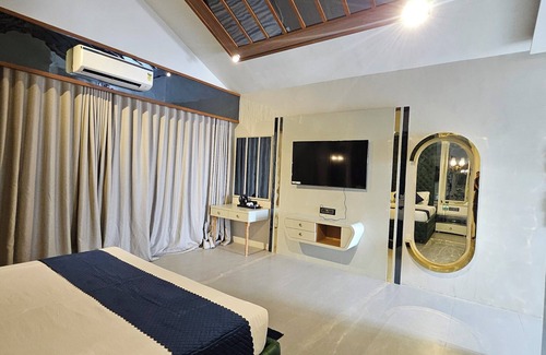 Rajkot Resort | M Farm Resort