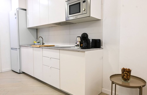 Numancia Apartment | M (FIG57BºA) Encantador apartamento de un dormitor