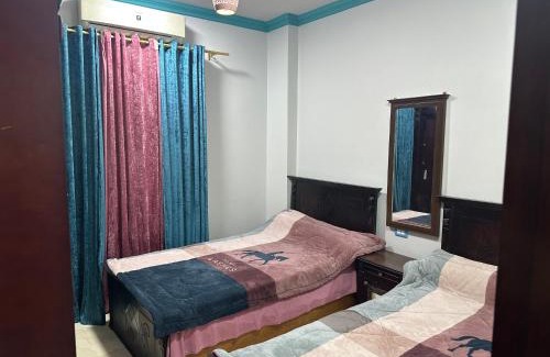 New Damietta Apartment | M&H Apartment