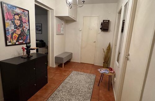 Mariehamn Apartment | M:Hamn Centrum
