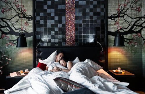 Genk Hotel | M Hotel