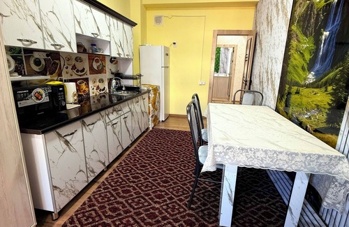 Bukhara Apartment | M house - 10 minutes to Old City by Walk, 2 bedrooms for 6 people