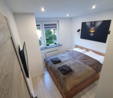 Debica Apartment | M&K Center Apartment