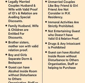 Edapalli Apartment | M k residency