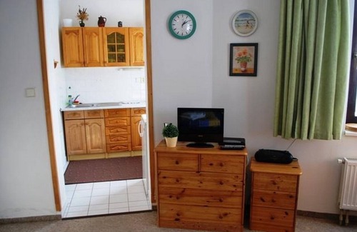 Harrachov Apartment | M+M Apartment 2 - One Bedroom Apartment, Sleeps 2