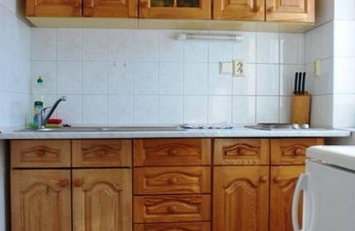 Harrachov Apartment | M+M Apartment 2 - One Bedroom Apartment, Sleeps 2