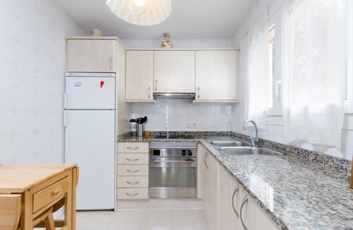 Portocolom Apartment | M&m - Apartment In Portocolom. Free Wifi