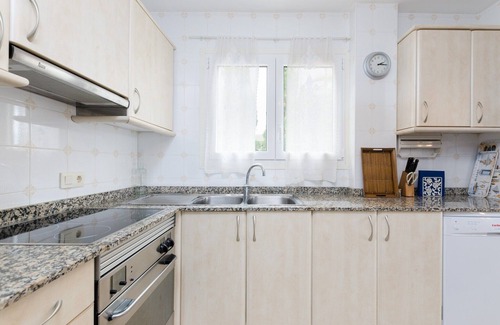 Portocolom Apartment | M&m - Apartment In Portocolom. Free Wifi