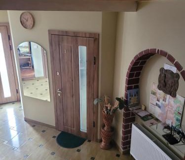 Transcarpathia Apartment | M&M APARTMENTS