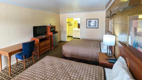 Cleveland Hotel | M Star Hotel Cleveland