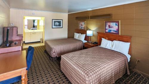 Cleveland Hotel | M Star Hotel Cleveland
