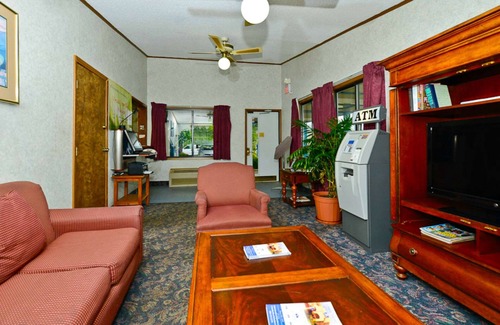 Covington Hotel | M Star Hotel Covington