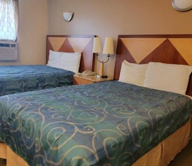 Mansfield Hotel | M Star Hotel Mansfield