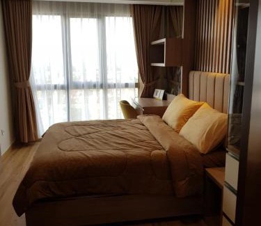 Tangerang Apartment | M-Town Signature Gading Serpong by J`s Luxury Apartment