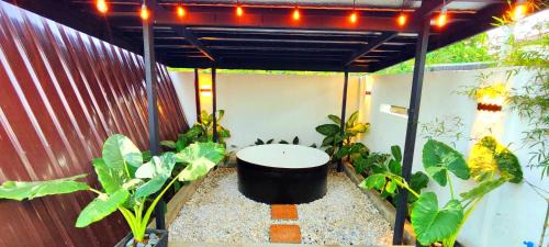 Los Banos Villa | M Villa Staycation