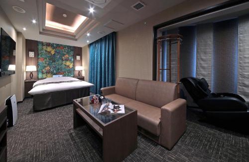 Mutsunocho Hotel | M'z HOTEL