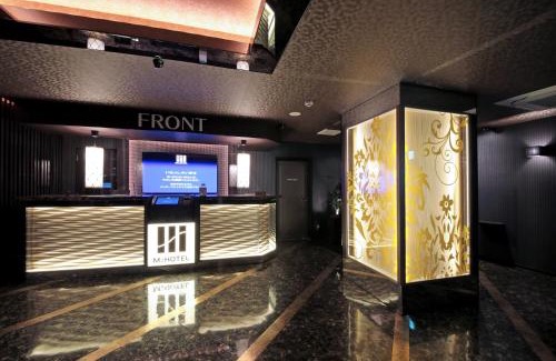 Mutsunocho Hotel | M'z HOTEL