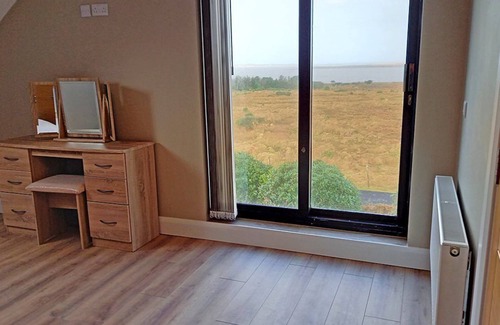 Saula Apartment | M033 Achill Gatehouse By The Greenway-4 Bedroom-Sleeps 8