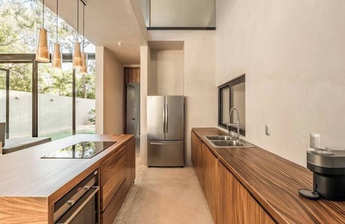 Zama Villa | M11 Casa Leto - Luxury Villa in Gated Community