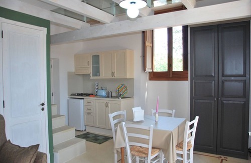 Lizzanello Apartment | M2 Don Vito Masseria old building recently renovated