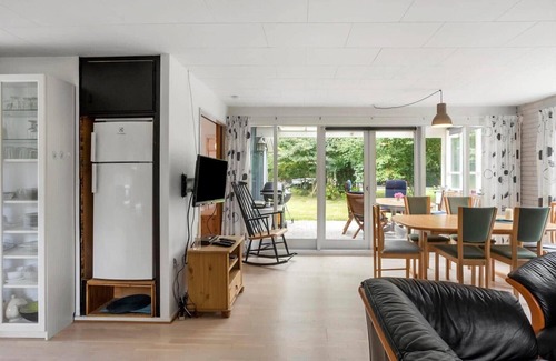 Marielyst House | M395 Væggerløse - Bekkasinvej 6