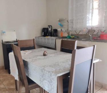 Lagoa Santa House | M44House