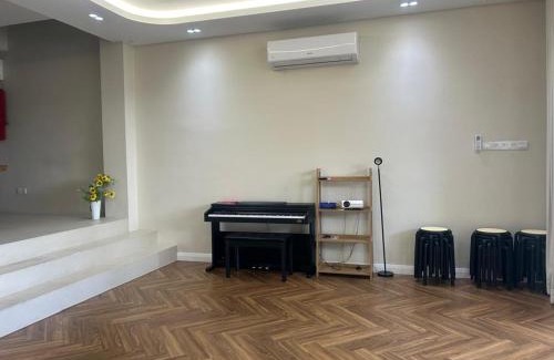Bukit Jalil House | M55 Whole House