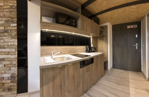 Kleparz Apartment | M57 by SelfServicedApartmetns