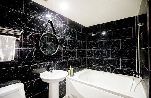 Chilgok-gun Hotel | M7 Business Hotel