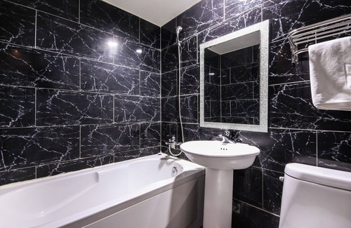Chilgok-gun Hotel | M7 Business Hotel