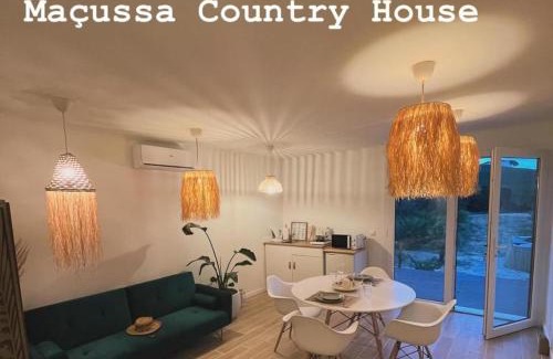 Azambuja House | Maçussa Country House