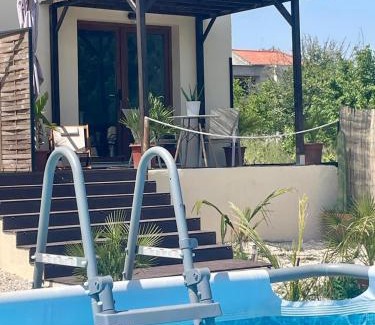Azambuja House | Maçussa Country House