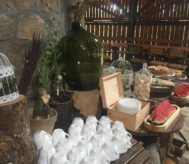 Ostrowice House | Mała Wenecja - pokoje gościnne