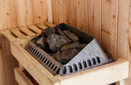 Ostrowice House | Mała Wenecja - pokoje gościnne