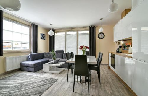 Orlowo Apartment | Małe Orłowo LTC - Apartments