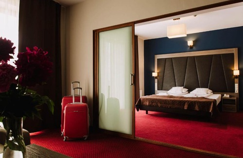 Sandomierz Hotel | Mały Rzym