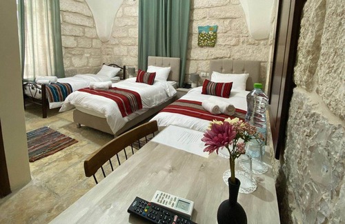 Bethlehem Bed & Breakfast | Ma'an lil-Hayat Boutique Hotel