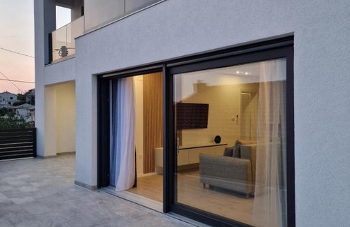 Senj Apartment | MA Apartments