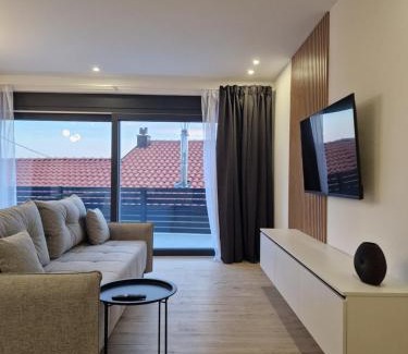 Senj Apartment | MA Apartments