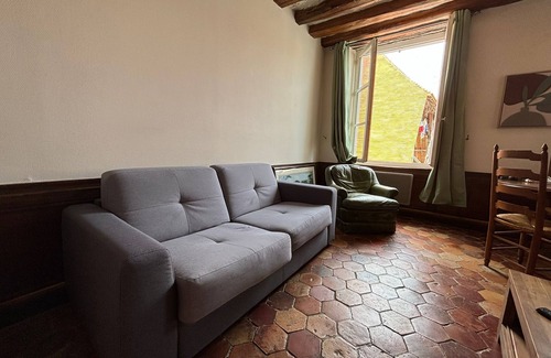 Milly-la-Foret Apartment | Ma Belle Conciergerie - Le Grand Milly