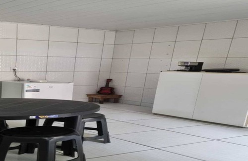 Cidade Universitaria House | Maceio Inn