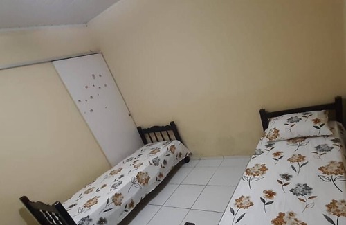 Cidade Universitaria House | Maceio Inn