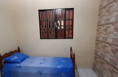 Cidade Universitaria House | Maceio Inn